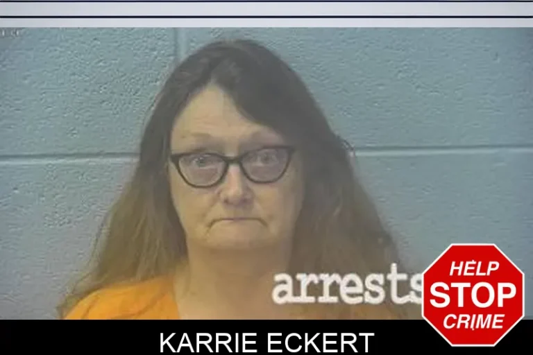Karrie Eckert