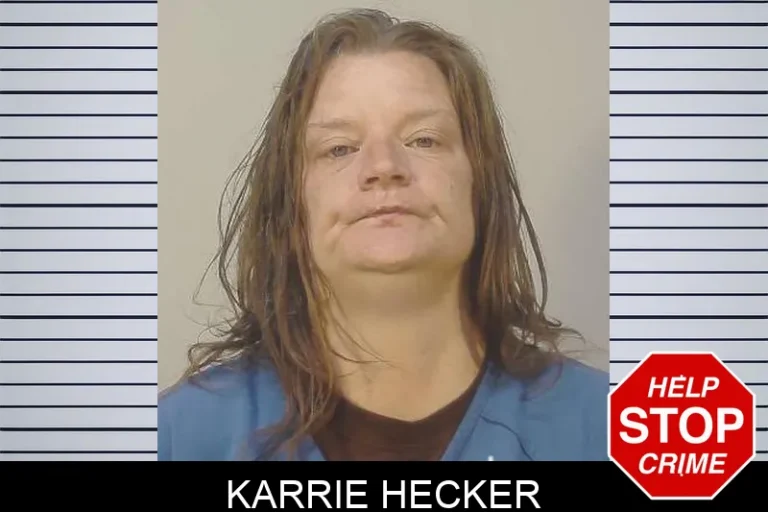Karrie Hecker