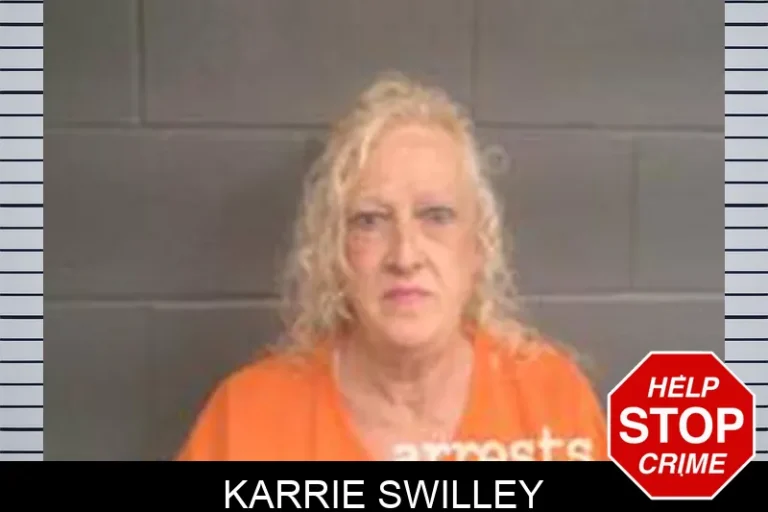 Karrie Swilley