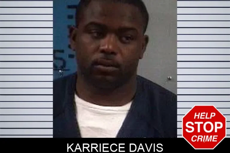 Karriece Davis