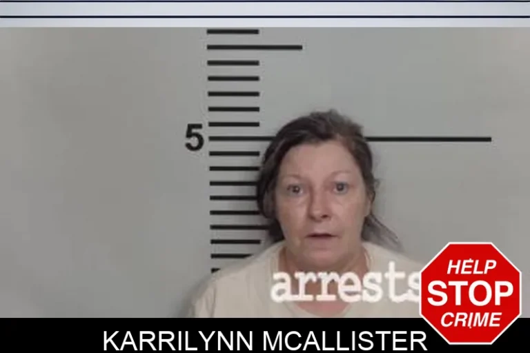 Karrilynn McAllister