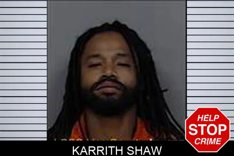 Karrith Shaw
