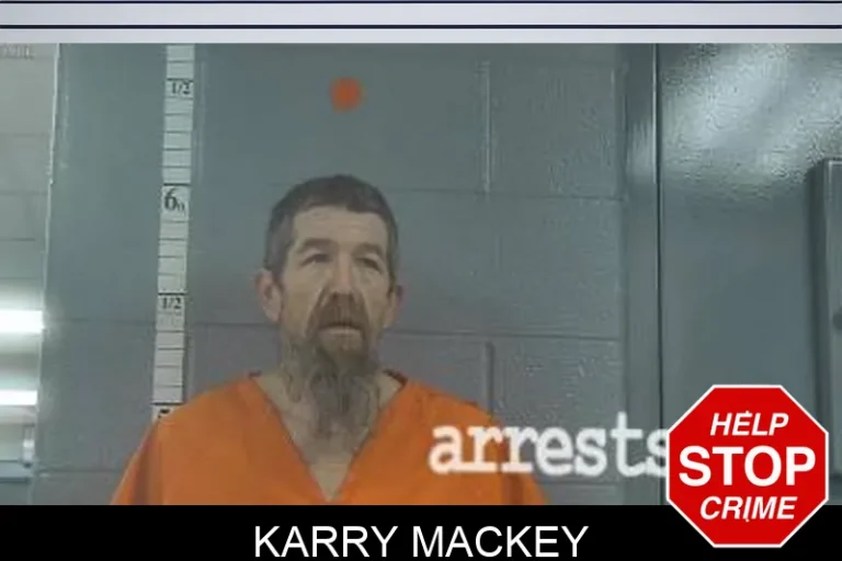 Karry Mackey