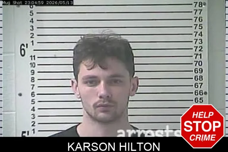 Karson Hilton