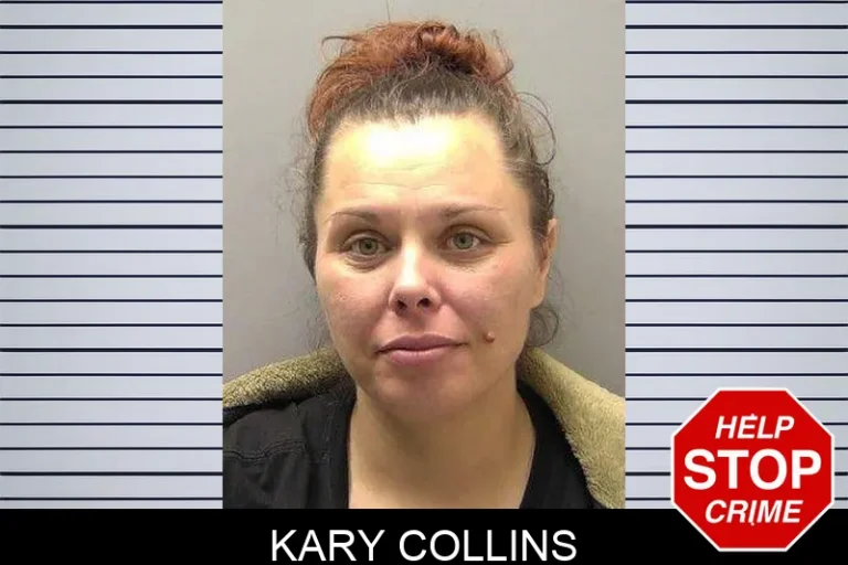 Kary Collins