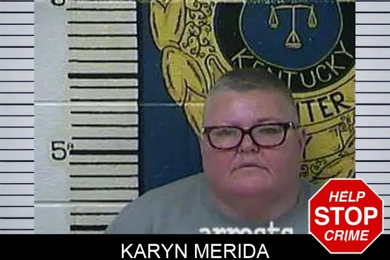Karyn Merida