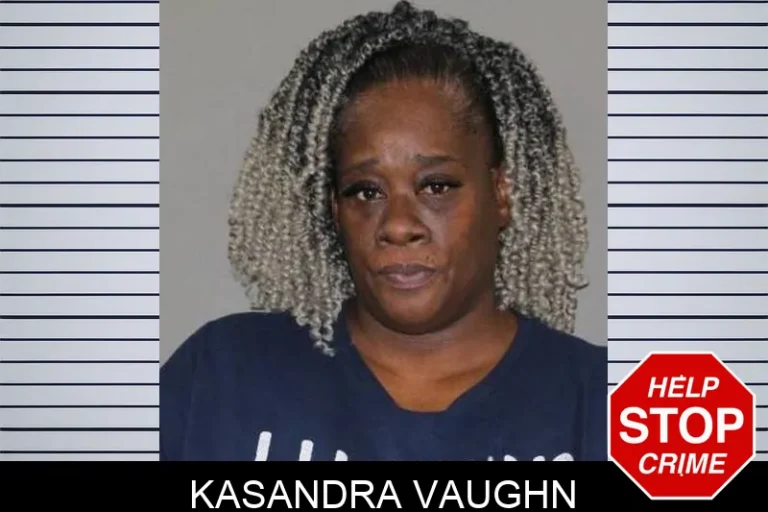 Kasandra VauGhn