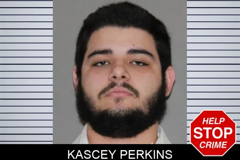Kascey Perkins