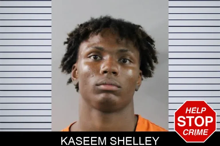 Kaseem Shelley