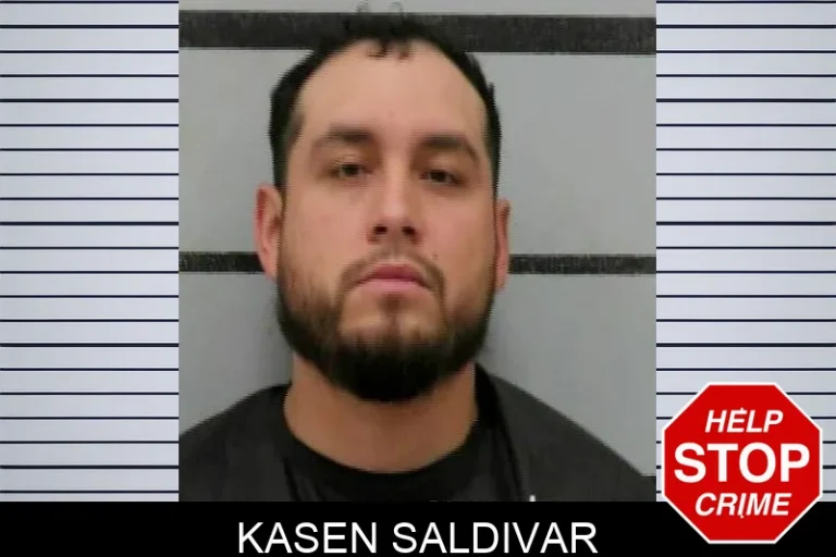 Kasen Saldivar