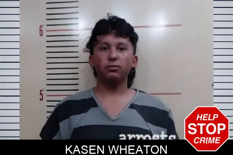 Kasen Wheaton