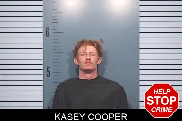 Kasey Cooper