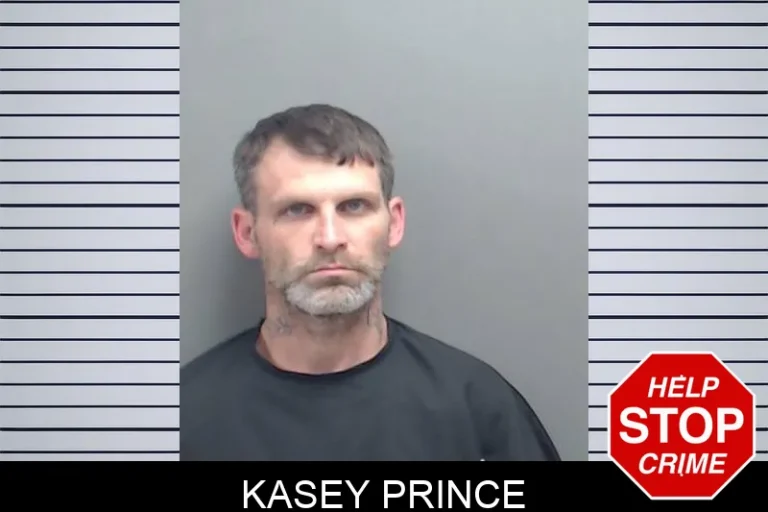 Kasey Prince