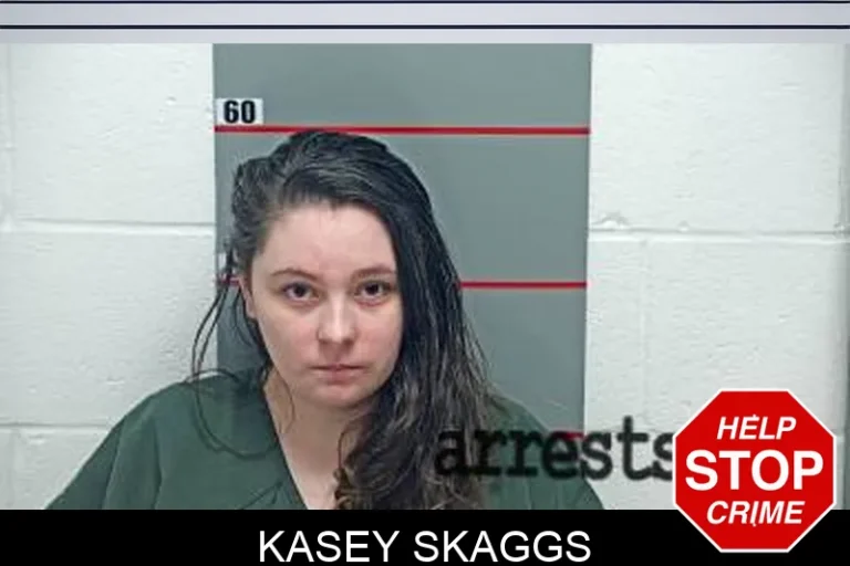 Kasey Skaggs