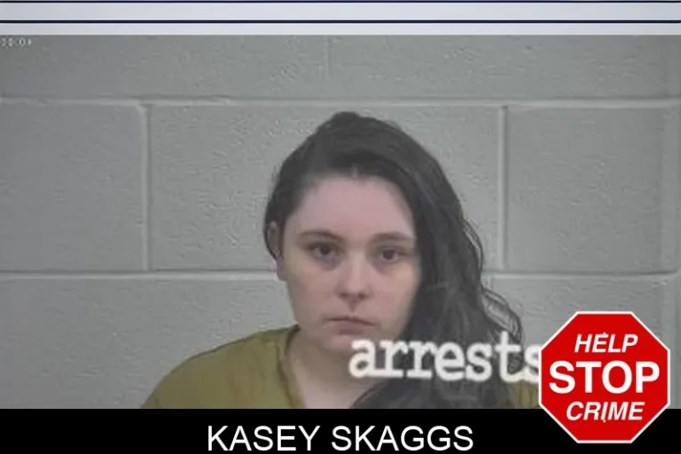 Kasey Skaggs