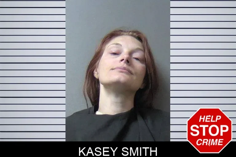 Kasey Smith