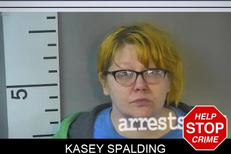 Kasey Spalding