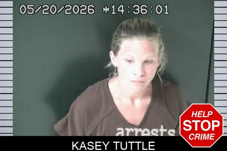 Kasey Tuttle