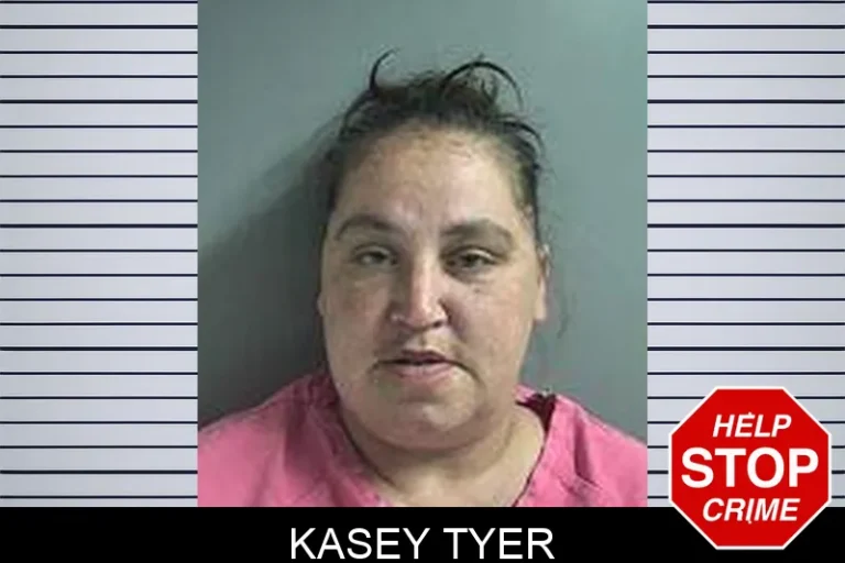 Kasey Tyer