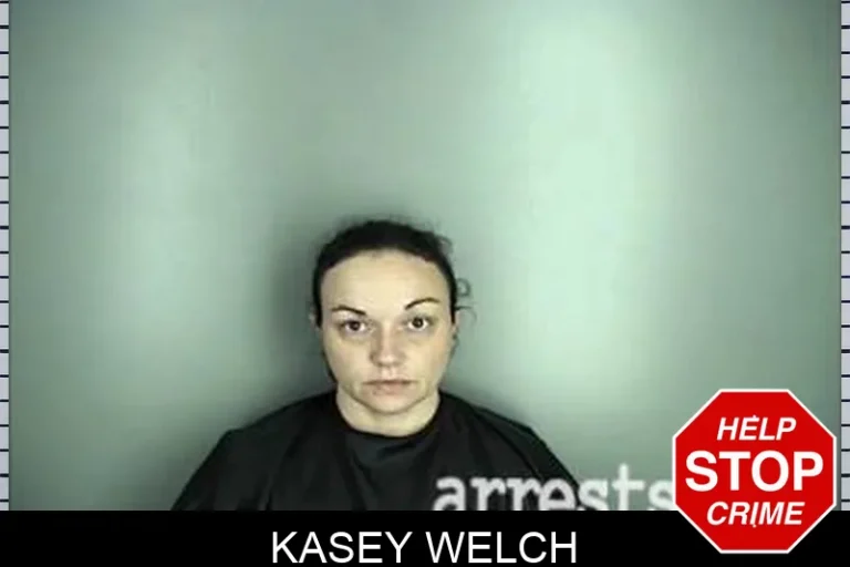Kasey Welch