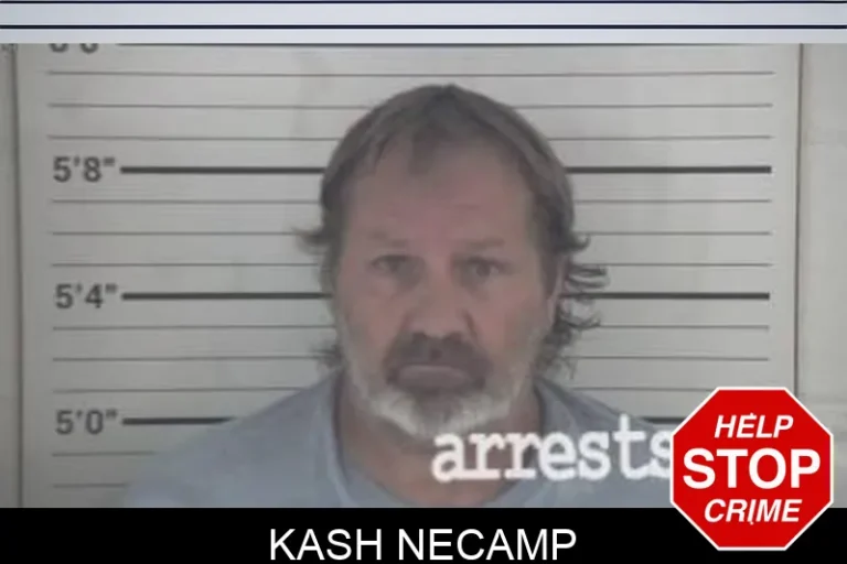 Kash Necamp