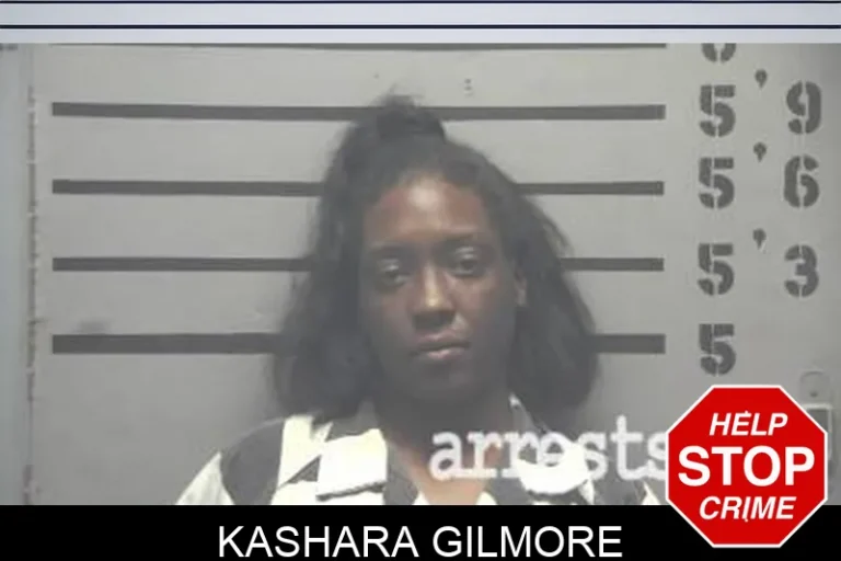 Kashara Gilmore