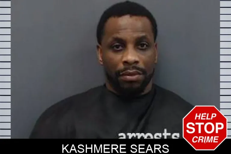 Kashmere Sears