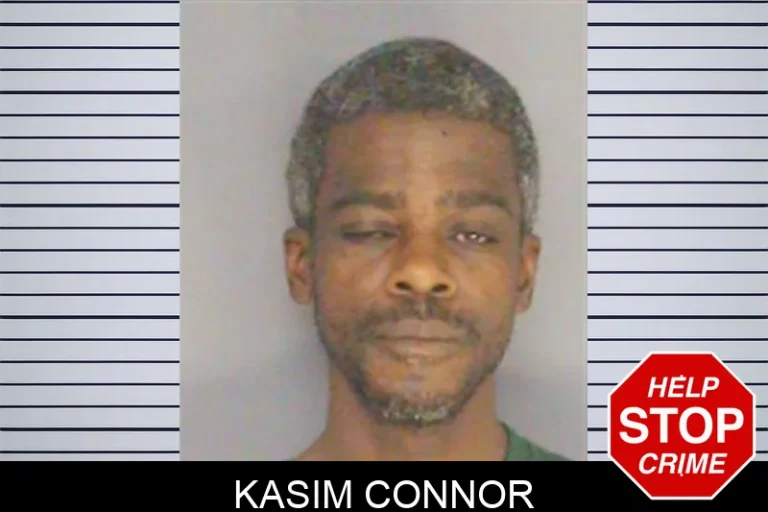 Kasim Connor