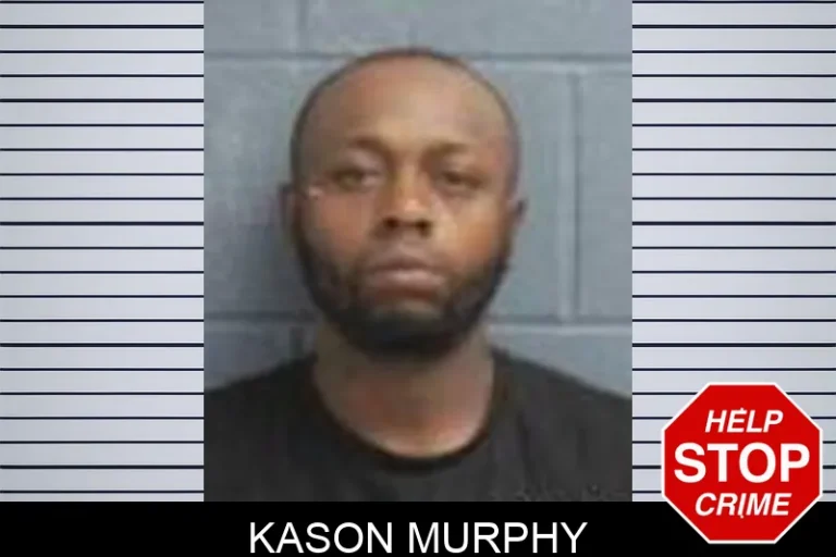 Kason Murphy
