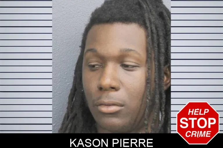 Kason Pierre