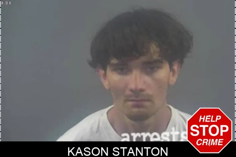 Kason Stanton