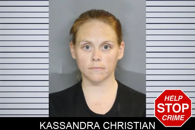 Kassandra Christian