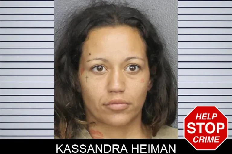 Kassandra Heiman