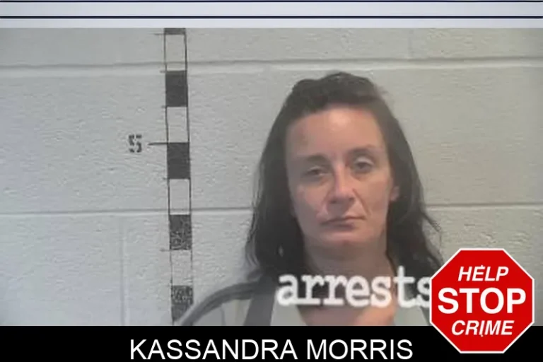 Kassandra Morris