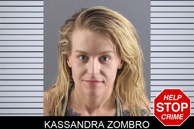 Kassandra Zombro