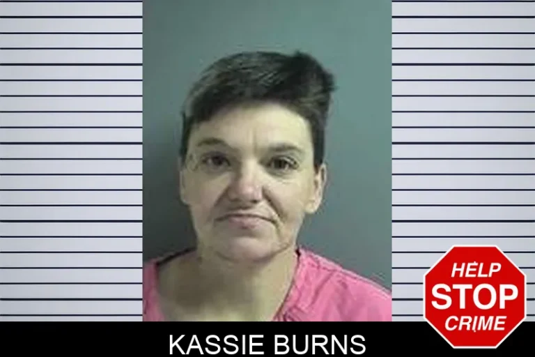 Kassie Burns