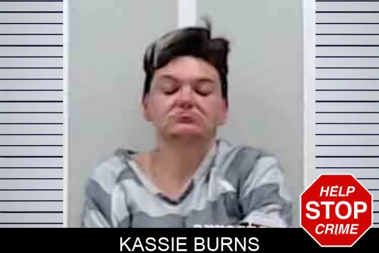Kassie Burns