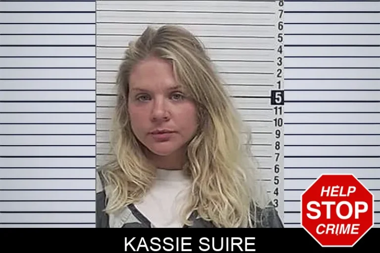 Kassie Suire
