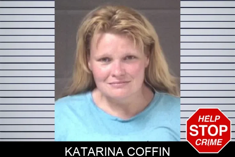 Katarina Coffin