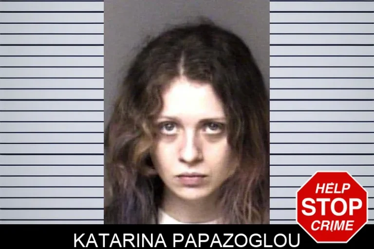 Katarina Papazoglou