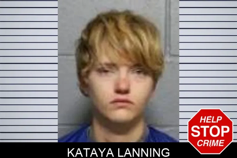 Kataya Lanning