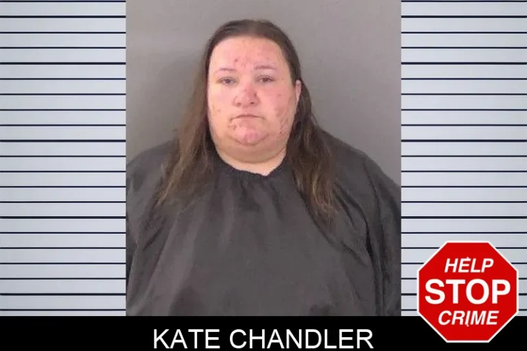 Kate Chandler