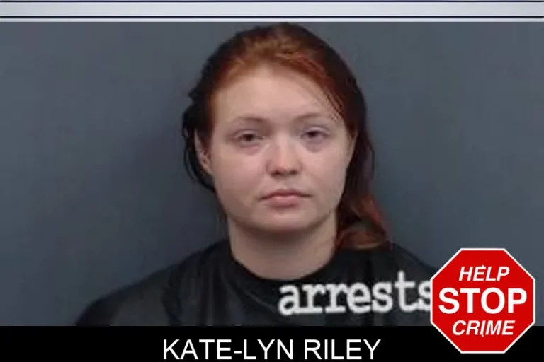 Kate-Lyn Riley