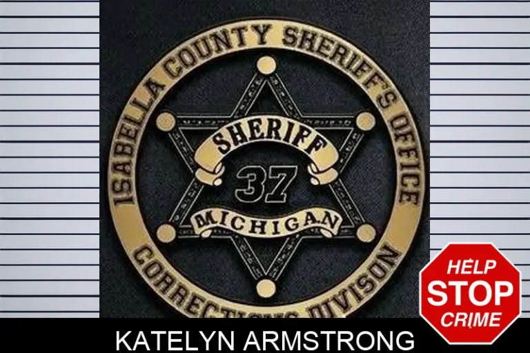 Katelyn Armstrong