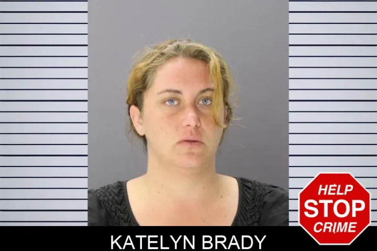 Katelyn Brady