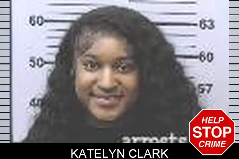 Katelyn Clark