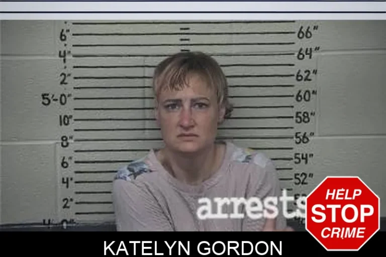 Katelyn Gordon