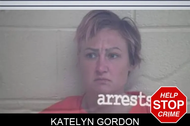 Katelyn Gordon