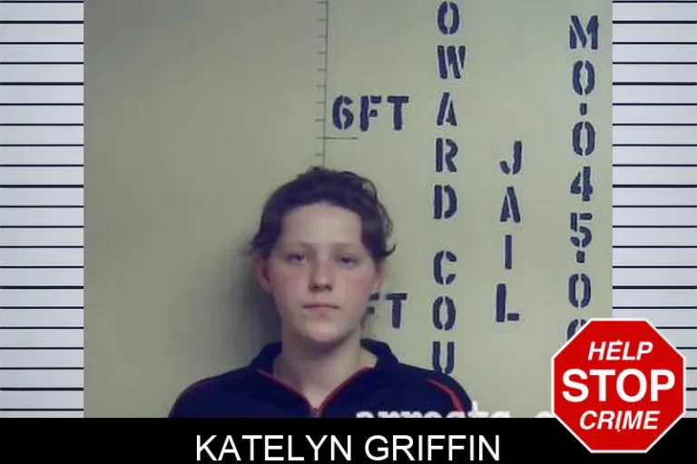 Katelyn Griffin