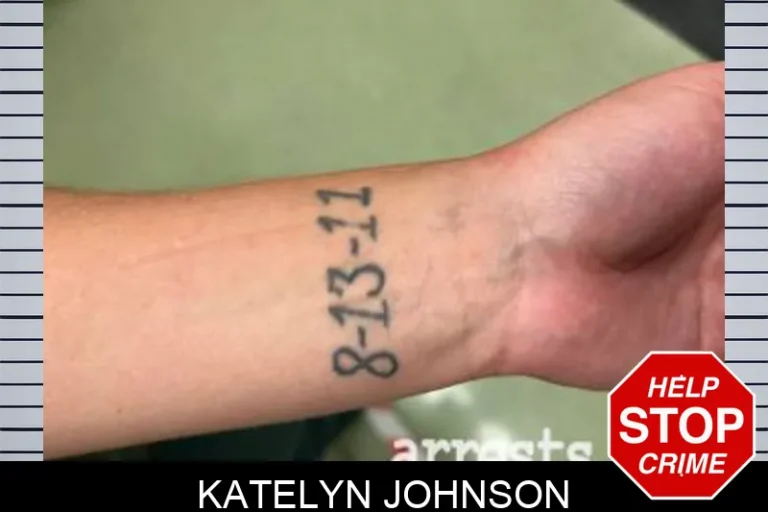Katelyn Johnson